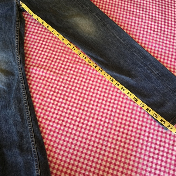 Levi's 511 Jeans - Picture 3 of 7